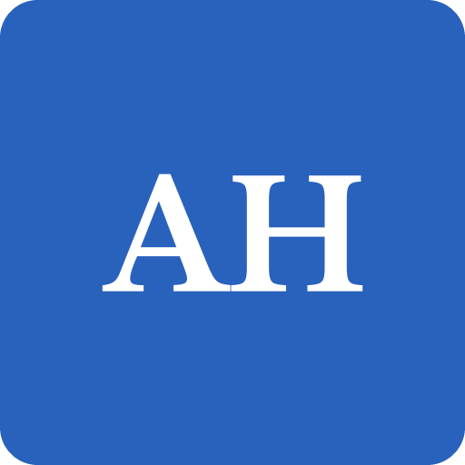 Alamo Heritage Studio logo